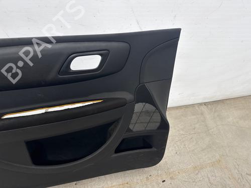 Front left panel CITROËN C4 Coupe (LA_) 1.4 16V | BP39957481C58  - Image 6