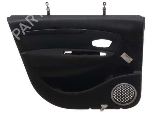 Front left panel RENAULT SCÉNIC III (JZ0/1_) 1.5 dCi | BP30763808C58 - Image 3