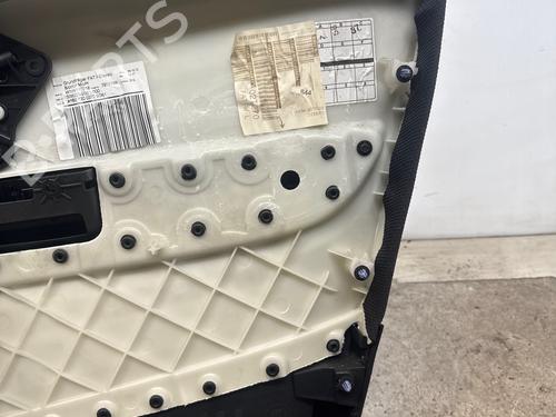 Front left panel MERCEDES-BENZ A-CLASS (W169) A 180 CDI (169.007, 169.307) | BP39986420C58 - Image 4