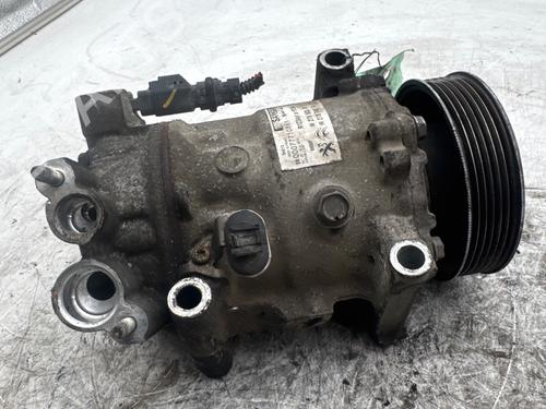 AC compressor PEUGEOT 2008 I (CU_)  | BP36281986M34  - Image 5