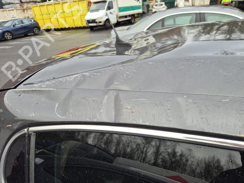 Front left panel PEUGEOT 208 I (CA_, CC_)  | BP33857408C58  - Image 7