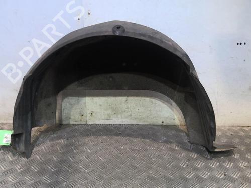 Used Wheel arch RENAULT KANGOO Express (FW0/1_) 1.5 dCi 90 (FW0G, FW05, FW08, FW11) (90 hp) 20365413