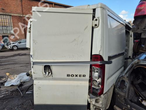 Motorhjelm PEUGEOT BOXER Van 2.2 HDi 120 | BP33030331C1 - Image 9