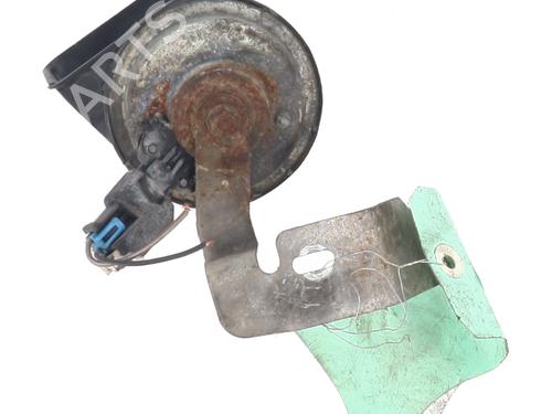 Horn SAAB 9-3 Estate (E50) 1.9 TTiD (180 hp) 31301845