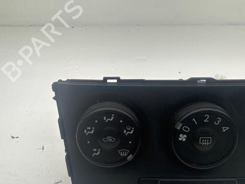 Climate control MG MG 4 (EH32) EV XPOWER All-wheel Drive | BP36761297I5 - Image 4