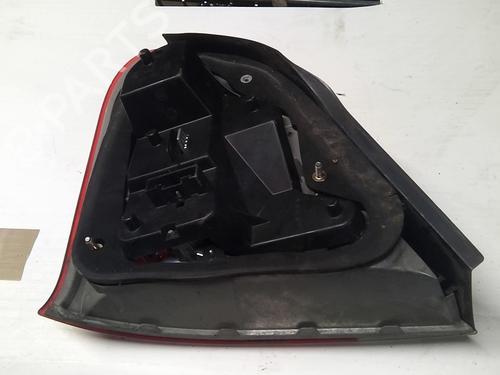 Used Right taillight Right taillight ROVER 75 (RJ) 2.0 CDT (115 hp) 22000138 22000138