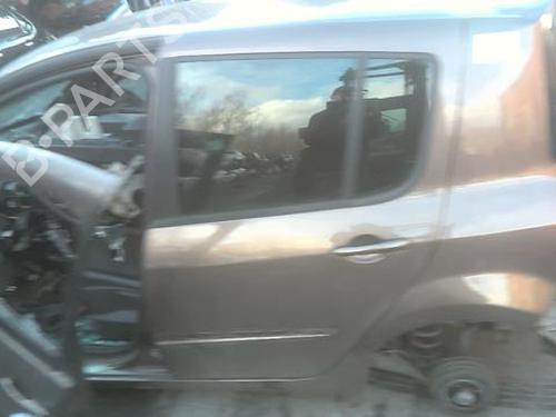 Starter RENAULT MODUS / GRAND MODUS (F/JP0_) 1.2 | BP23788667M8  - Image 22