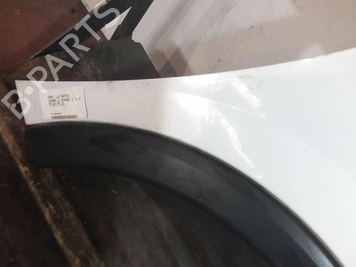 Right front fenders OPEL COMBO Tour 1.7 DI 16V | BP20355832C42 