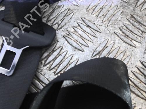 Used Front right seatbelt Front right seatbelt PEUGEOT 508 SW I (8E_) 1.6 HDi (115 hp) 20353285 20353285