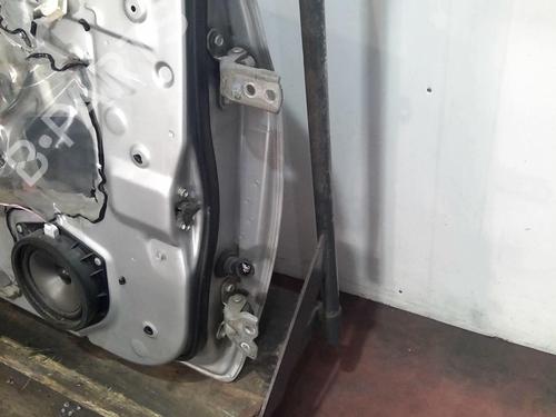 Left front door TOYOTA YARIS VERSO (_P2_) 1.3 (NCP20_, NCP22_, NCP20R, NCP22R) | BP20352313C2 