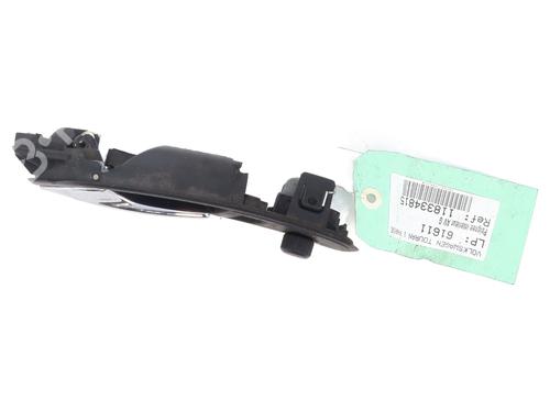 Used Front left interior door handle Front left interior door handle VW TOURAN (1T1, 1T2) 2.0 TDI (136 hp) 31287846 31287846