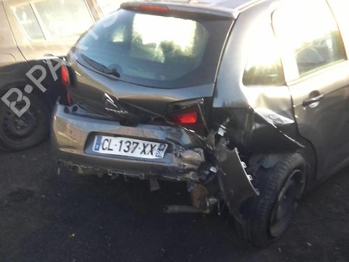 Radio CITROËN C3 II (SC_) 1.4 | BP21812200E6  - Image 5