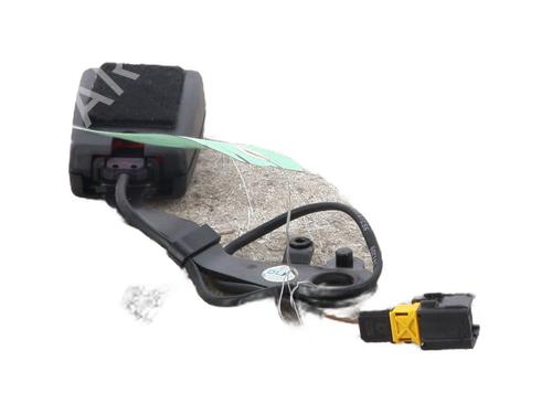 Seat buckle PEUGEOT 5008 (0U_, 0E_) 2.0 HDi 150 / BlueHDi 150 | BP26183752I32 
