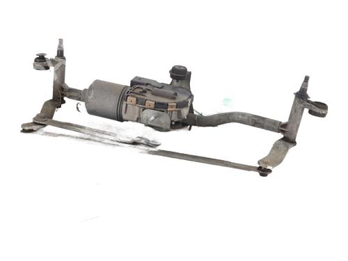 Front wiper motor VW TOURAN (1T1, 1T2) 1.9 TDI | BP26163207M29 
