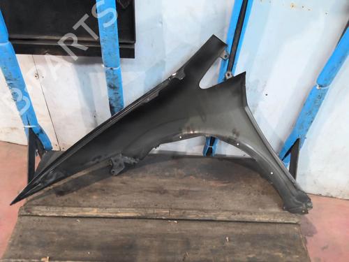 Right front fenders HONDA CIVIC VIII Hatchback (FN, FK) 2.2 CTDi (FK3) | BP22005254C42 