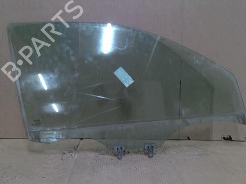 Used Front right door window NISSAN MICRA III (K12) 1.5 dCi (86 hp) 29196896