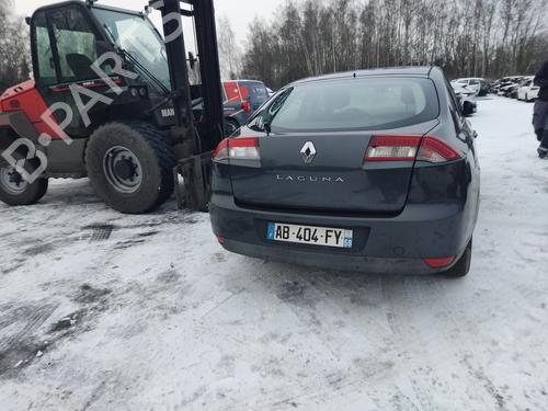 Left headlight RENAULT LAGUNA III (BT0/1) 1.5 dCi (BT00, BT0A, BT0T, BT1J) | BP31979635C28 