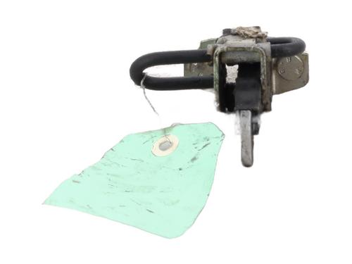 Used Hinge/Door check strap FORD KA (RU8) 1.2 (69 hp) 27884861