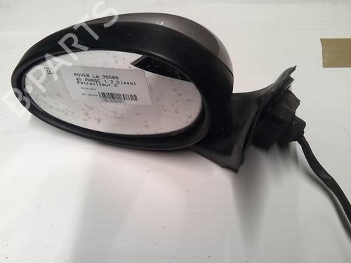 Left mirror ROVER 45 I Hatchback (RT) 2.0 iDT | BP21826846C26 