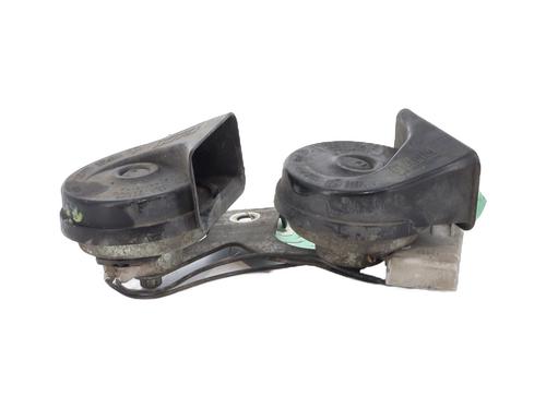 Used Horn RENAULT ESPACE IV (JK0/1_) 2.0 dCi (JK01, JK02, JK1J, JK1K, JK1H) (150 hp) 31166493