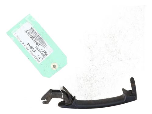 Rear left exterior door handle VW POLO (9N_, 9A_) 1.9 SDI | BP26944421C130 
