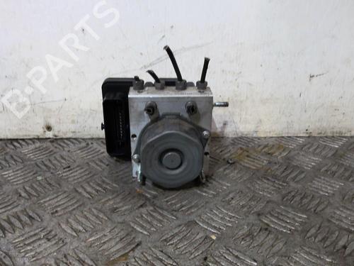 ABS pump RENAULT CLIO IV (BH_) 1.5 dCi 75 | BP20361103M43 