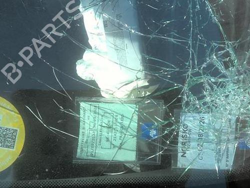 Rear mirror OPEL CORSA C (X01) 1.2 Twinport (F08, F68) | BP24455037I6 - Image 12
