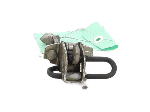 Hinge/Door check strap FIAT 500 (312_) 1.3 D Multijet (312AXB1A) | BP21521087C146 