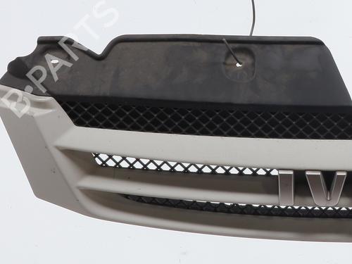 Grille IVECO DAILY IV Van 35C12 V, 35C12 V/P, 35S12 V, 35S12 V/P | BP30159592C40 