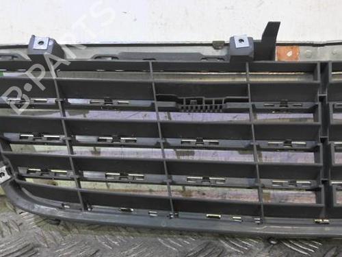 Grill MERCEDES-BENZ C-CLASS (W203) C 200 CDI (203.007) | BP20367798C40 