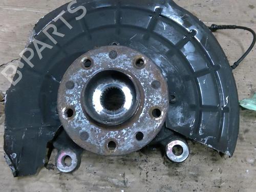 Right front steering knuckle FIAT 500X (334_) 1.6 (334AXE1A) | BP30907172M26 - Image 4