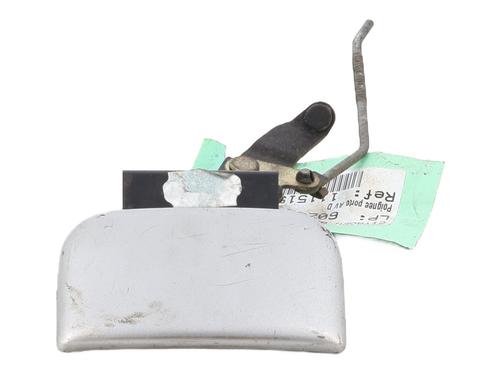 Used Front right exterior door handle CITROËN BERLINGO / BERLINGO FIRST MPV (MF_, GJK_, GFK_) 1.6 HDI 90 (MF9HX) (90 hp) 28833295
