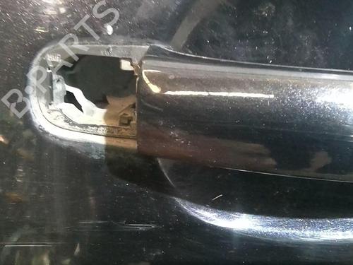Right rear door VW TOUAREG (7LA, 7L6, 7L7) 2.5 R5 TDI | BP20357886C5 