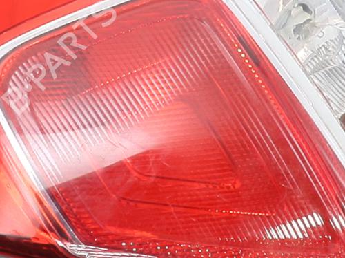 Right taillight FORD FIESTA VI (CB1, CCN) 1.6 TDCi | BP37743524C35 - Image 5