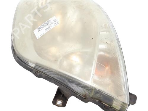 Left headlight RENAULT TRAFIC II Bus (JL) 2.0 dCi 90 (JL00, JL01, JL0H, JL0M, JL0P, JL0S) | BP31818086C28 - Image 5