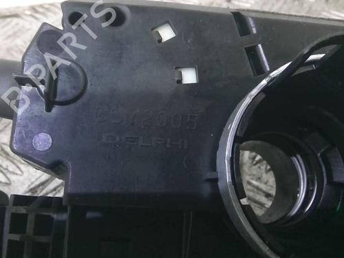 Steering column stalk CITROËN BERLINGO MULTISPACE (B9) 1.6 HDi 90 | BP20357293I23 - Image 4