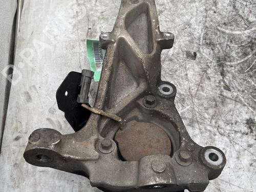 Right front steering knuckle CADILLAC STS 3.6 | BP37743100M26 - Image 3