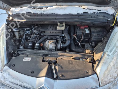 Front left panel CITROËN C4 Grand Picasso I (UA_)  | BP33472412C58  - Image 10