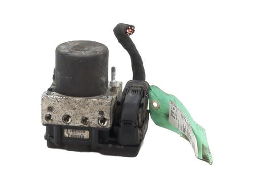 Used ABS pump ABS pump RENAULT TRAFIC II Bus (JL) 2.0 dCi 90 (JL00, JL01, JL0H, JL0M, JL0P, JL0S) (90 hp) 30446472 30446472