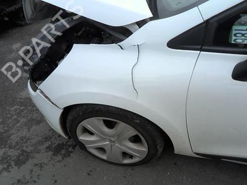 Engine RENAULT CLIO IV (BH_) 1.5 dCi 90 | BP32485060M1 - Image 19