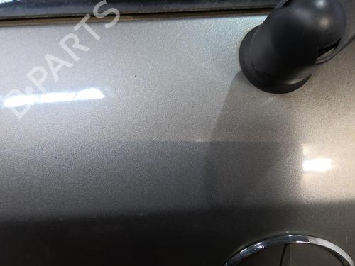 Tailgate MERCEDES-BENZ B-CLASS Sports Tourer (W245) B 180 CDI (245.207) | BP20354575C6 