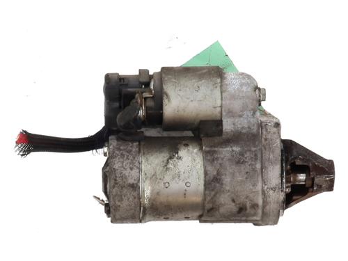 Used Starter Starter FIAT BRAVO II (198_) 1.4 LPG (198AXA1B) (90 hp) 20927220 20927220