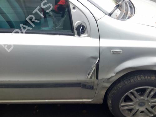 Alternator FIAT PANDA (169_) 1.3 D Multijet (169.AXC1A) | BP20360457M7 