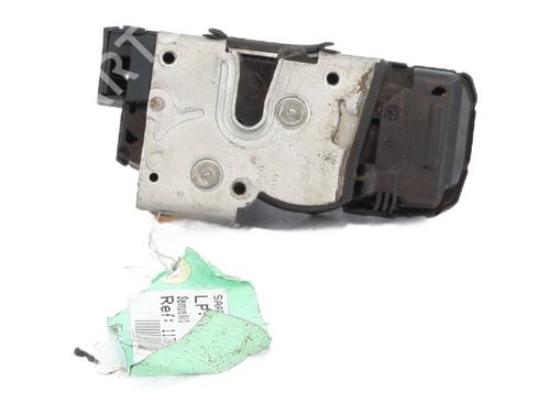 Used Front right lock SAAB 9-3 Estate (E50) 1.9 TTiD (180 hp) 31166402