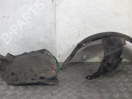 Wheel arch RENAULT CLIO II (BB_, CB_) 1.9 D (B/CB0J) | BP20354527C56 