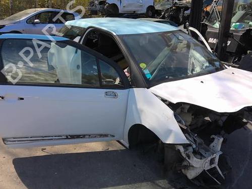 Left front window switch CITROËN DS3 (SA_) 1.6 HDi 110 | BP24942067I27  - Image 28