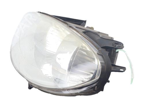 Left headlight PEUGEOT 807 (EB_) 2.0 HDI | BP29407701C28 - Image 6