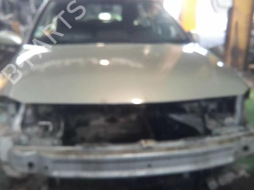 Steering column stalk RENAULT LAGUNA II Grandtour (KG0/1_) 2.0 dCi (KG1T) | BP21728163I23 