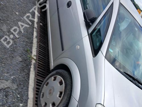 Engine control unit (ECU) OPEL MERIVA A MPV (X03) 1.4 16V Twinport LPG (E75) | BP38425507M57 - Image 9