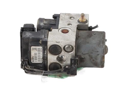 ABS pump RENAULT MEGANE I (BA0/1_) 1.6 16V (BA04, BA0B, BA11, BA1J, BA16, BA19, BA1K, BA1V,... | BP28117468M43 